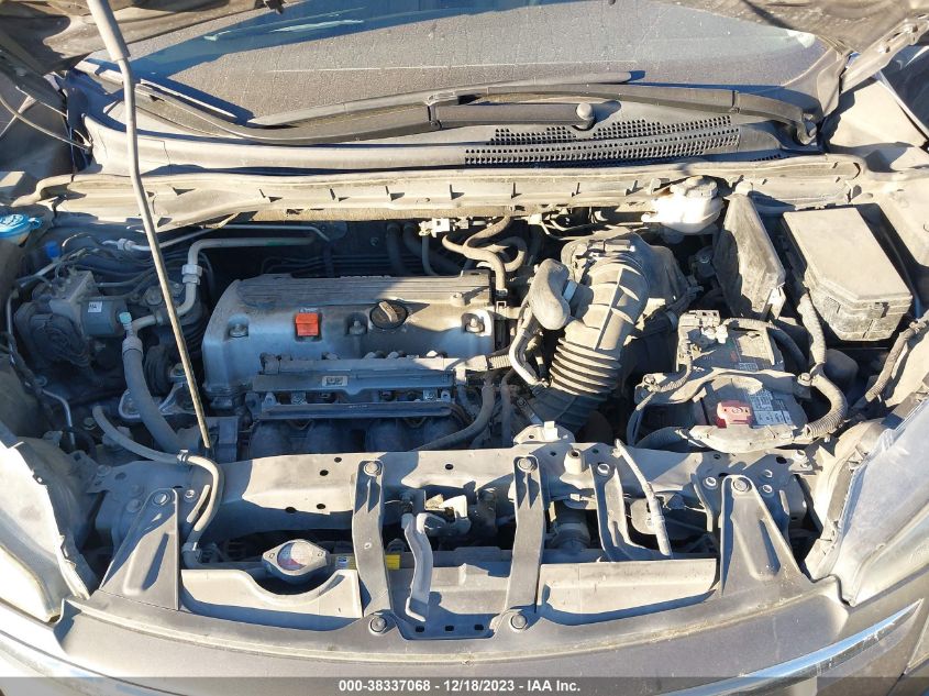 2013 HONDA CR-V EX - 3CZRM3H57DG704480