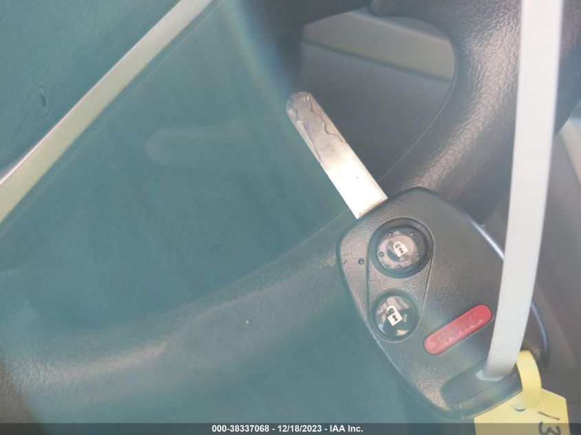 2013 HONDA CR-V EX - 3CZRM3H57DG704480