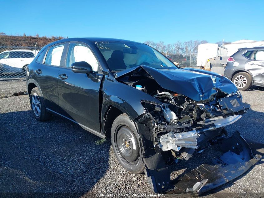 2023 HONDA HR-V AWD LX - 3CZRZ2H30PM748062