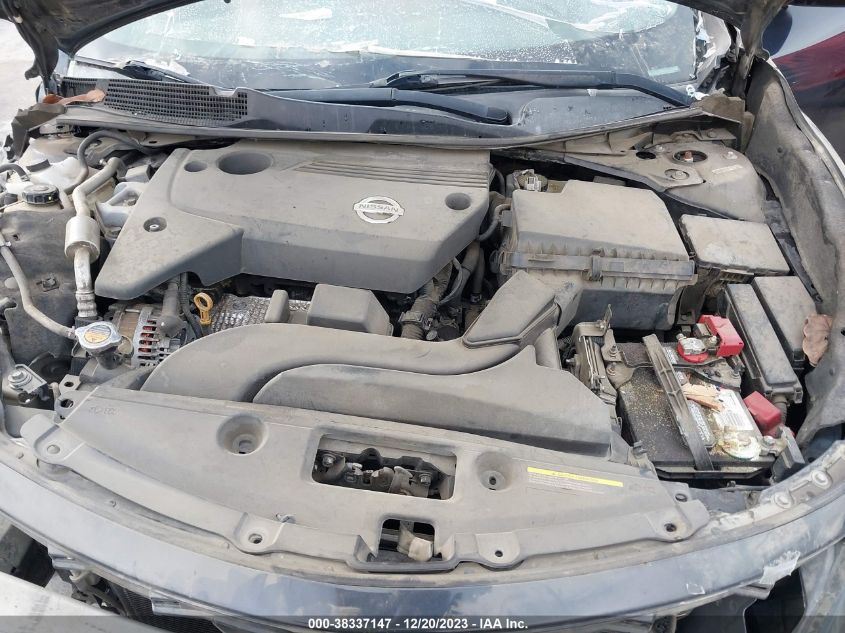 2013 NISSAN ALTIMA 2.5 SV - 1N4AL3AP0DN488003