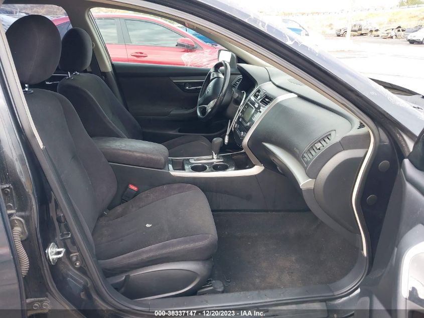 2013 NISSAN ALTIMA 2.5 SV - 1N4AL3AP0DN488003