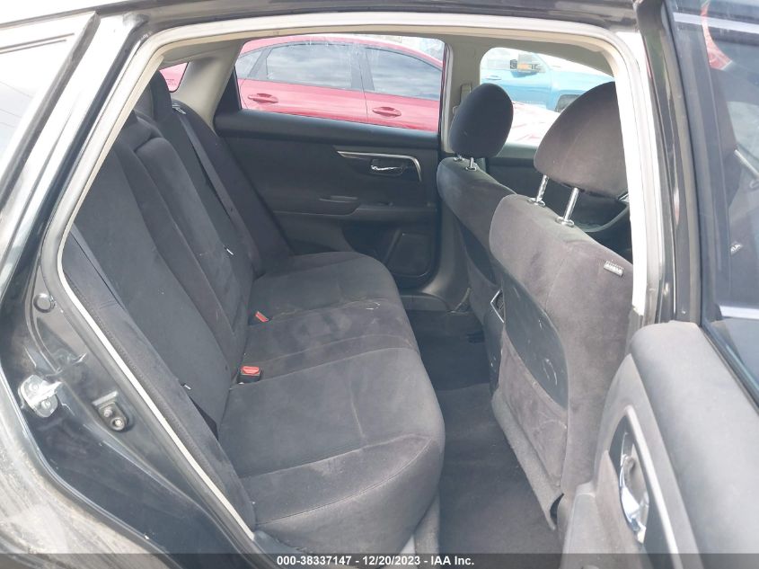 2013 NISSAN ALTIMA 2.5 SV - 1N4AL3AP0DN488003