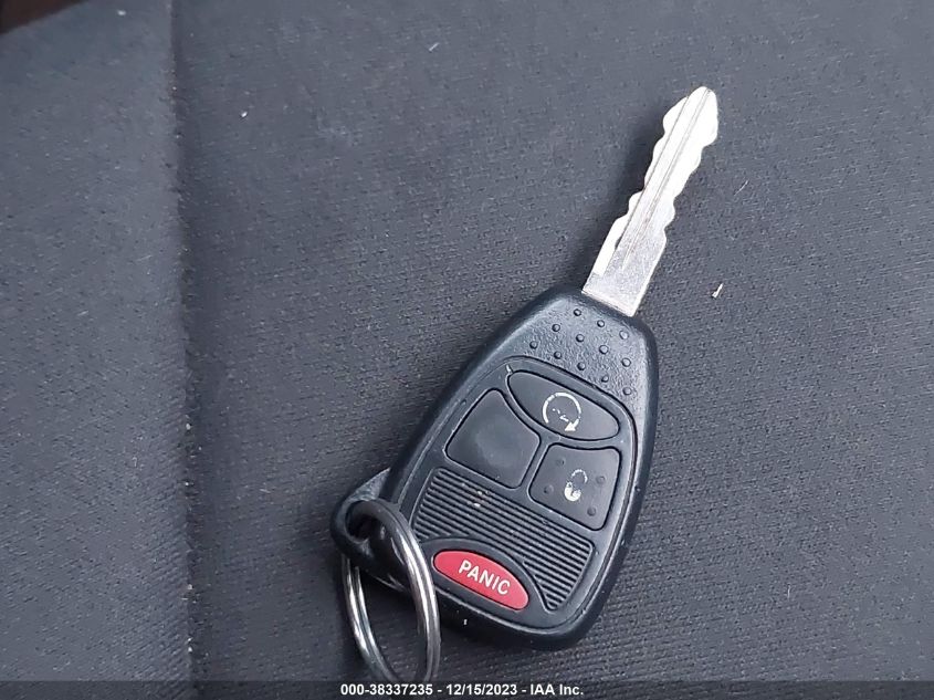 2014 JEEP PATRIOT LATITUDE - 1C4NJRFB0ED630021
