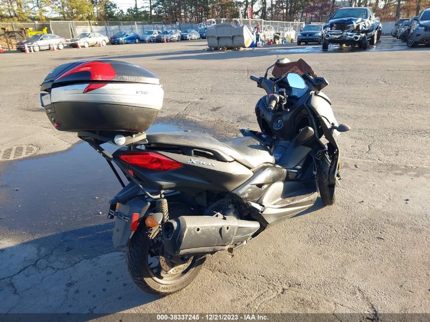 2019 YAMAHA CZD300 A - MH3SH10Y2KK002001