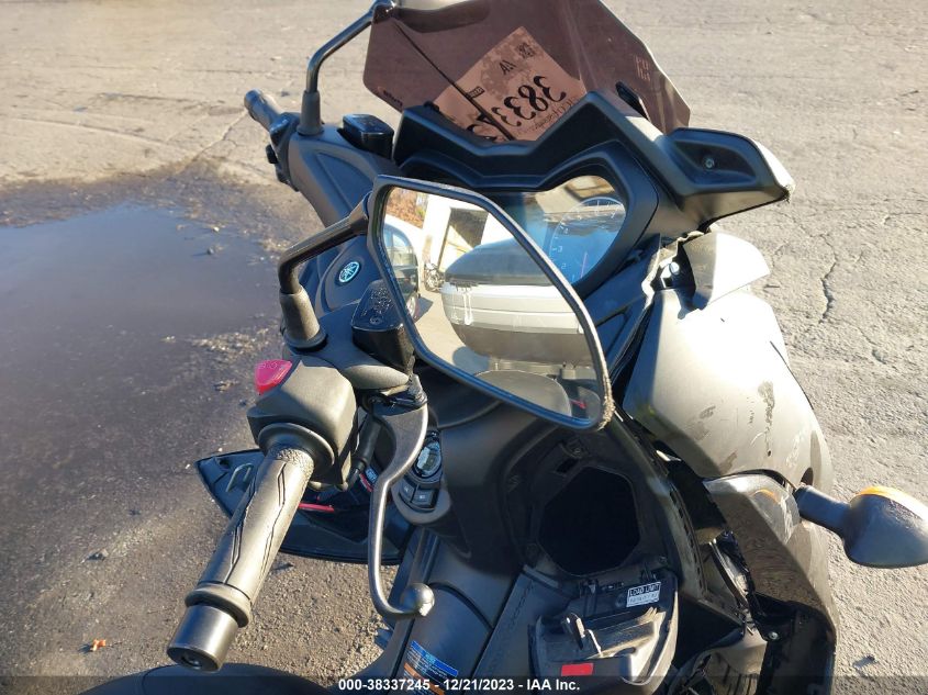 2019 YAMAHA CZD300 A - MH3SH10Y2KK002001