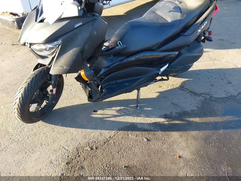 2019 YAMAHA CZD300 A - MH3SH10Y2KK002001