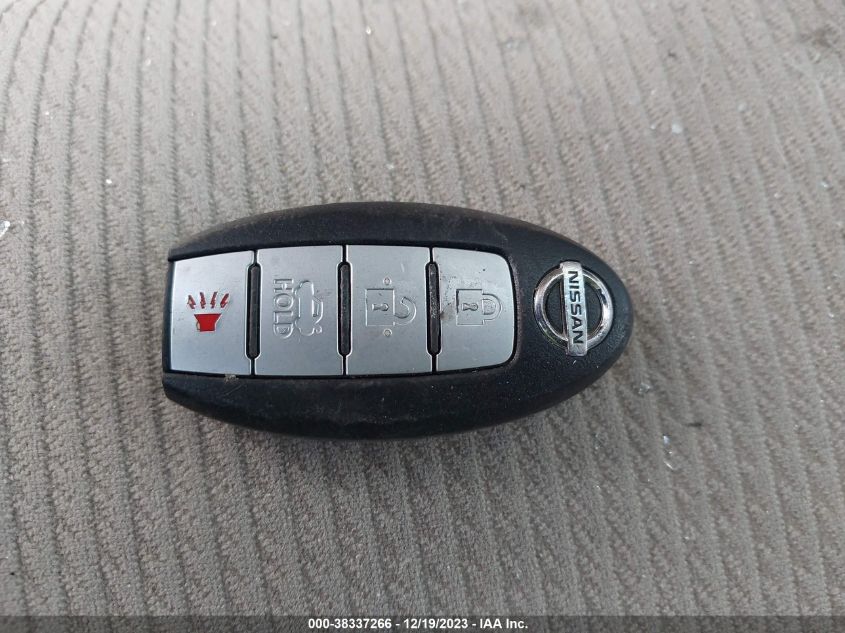 2013 NISSAN ALTIMA 2.5/S/SV/SL - 1N4AL3AP4DN556190