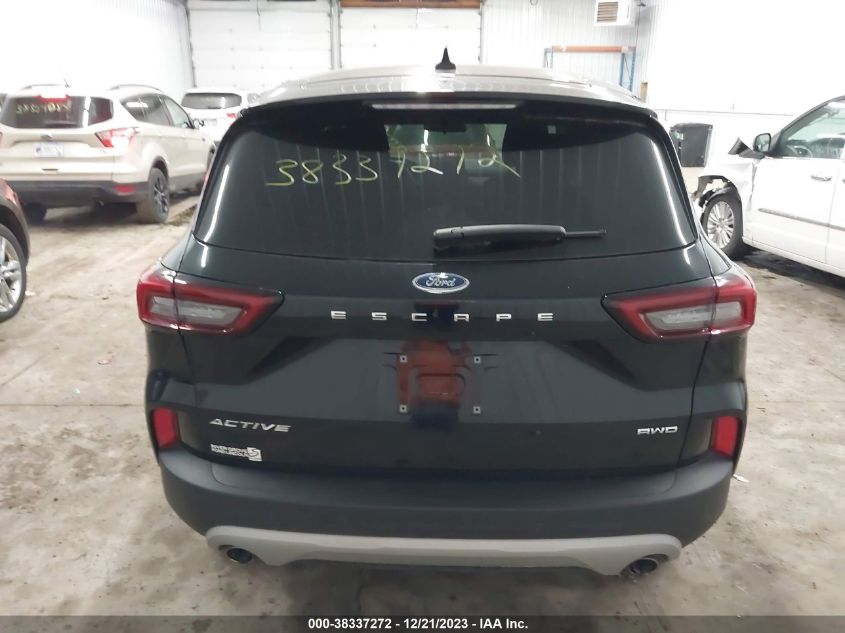 2023 FORD ESCAPE ACTIVE - 1FMCU9GN9PUA11679