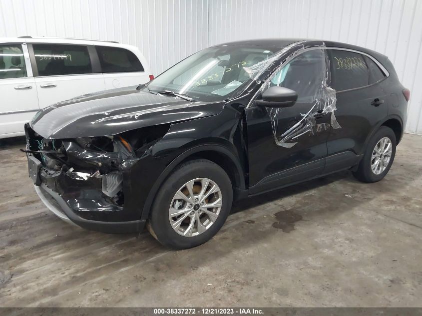 2023 FORD ESCAPE ACTIVE - 1FMCU9GN9PUA11679