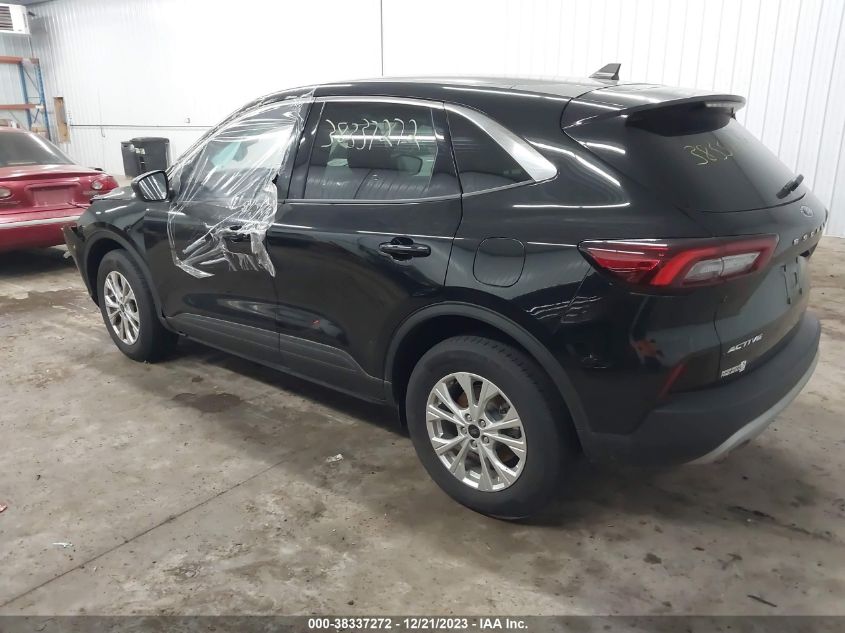 2023 FORD ESCAPE ACTIVE - 1FMCU9GN9PUA11679