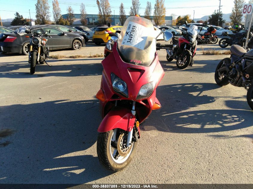 2005 HONDA NSS250 JH2MF06185K300436