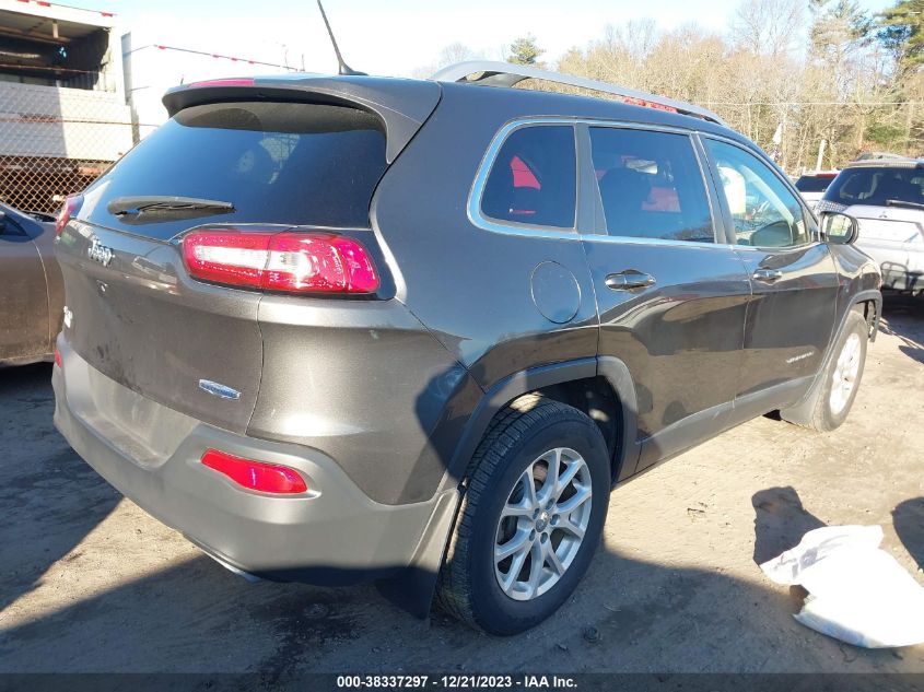 2015 JEEP CHEROKEE LATITUDE - 1C4PJMCS7FW768189