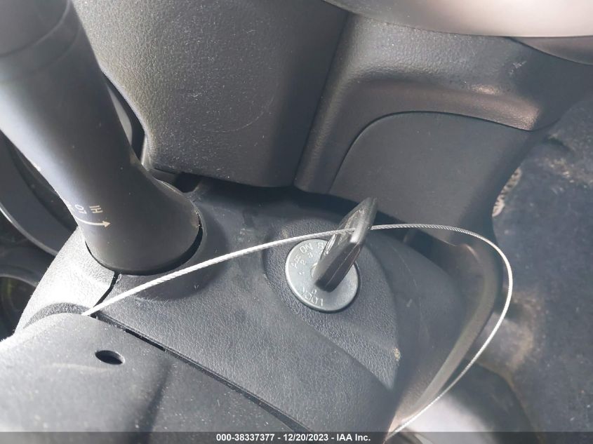 2017 NISSAN VERSA 1.6 SV - 3N1CN7AP4HL889857