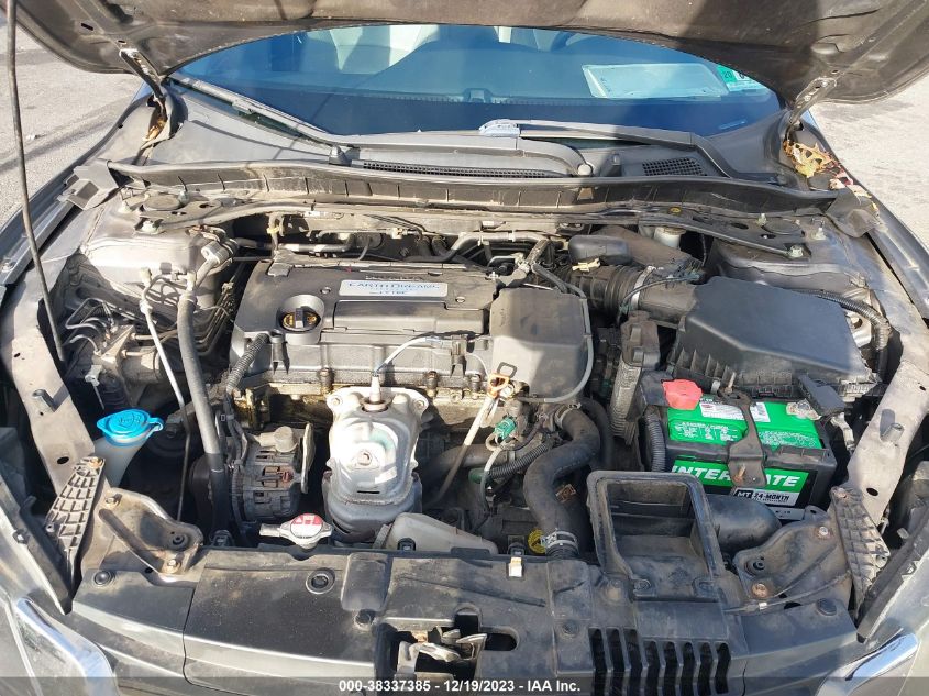 2014 HONDA ACCORD EX-L - 1HGCR2F82EA012441