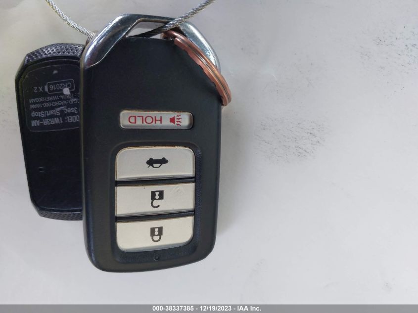 2014 HONDA ACCORD EX-L - 1HGCR2F82EA012441