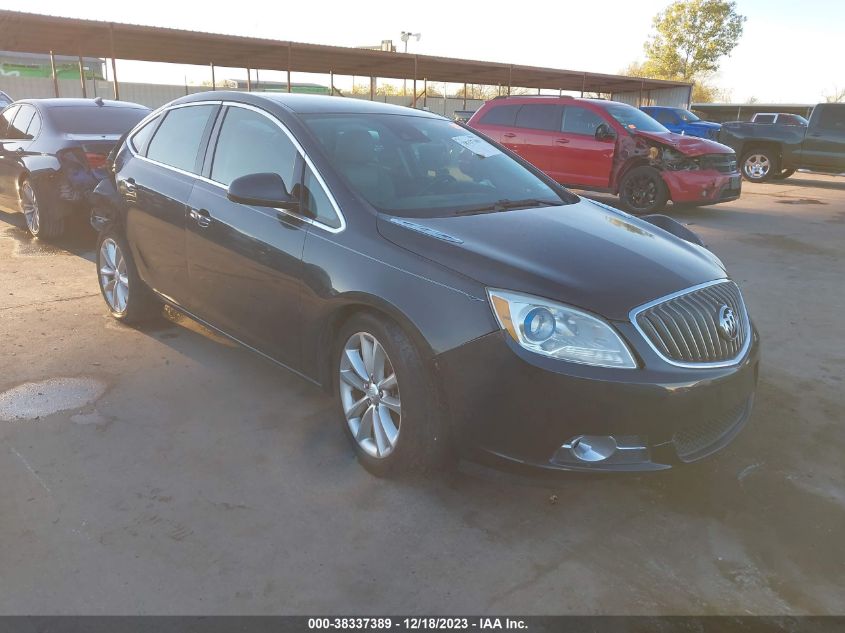 2014 BUICK VERANO CONVENIENCE GROUP - 1G4PR5SK6E4201137