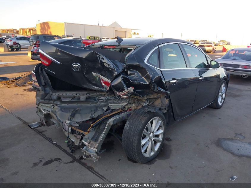 2014 BUICK VERANO CONVENIENCE GROUP - 1G4PR5SK6E4201137
