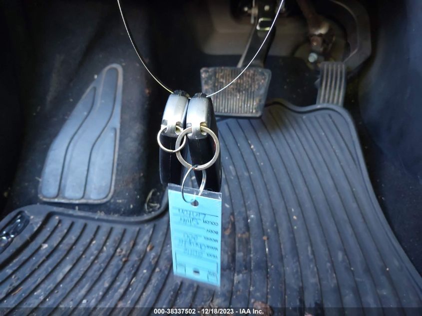 2016 CHRYSLER 200 LIMITED - 1C3CCCAB5GN174394