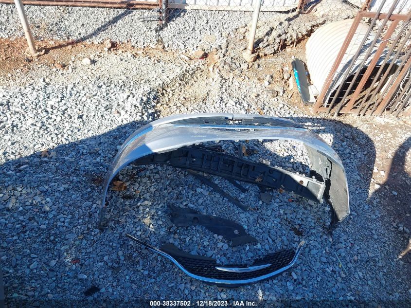 2016 CHRYSLER 200 LIMITED - 1C3CCCAB5GN174394