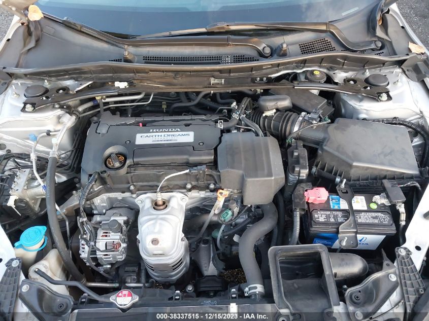 2013 HONDA ACCORD EX-L - 1HGCR2F86DA008746