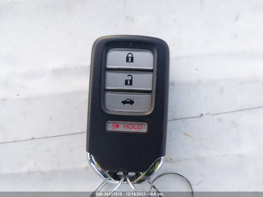 2013 HONDA ACCORD EX-L - 1HGCR2F86DA008746