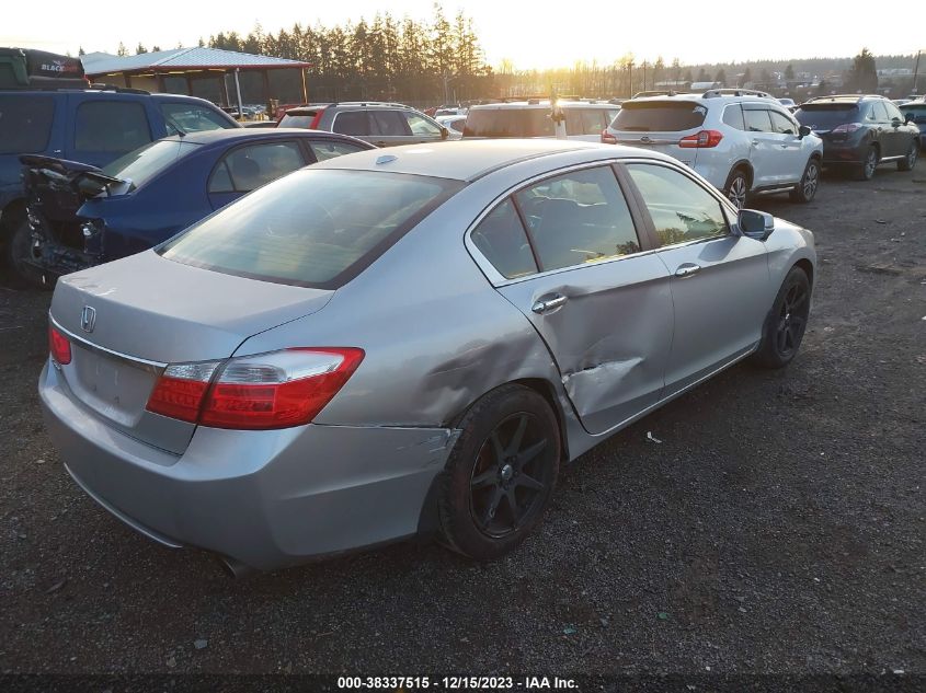 2013 HONDA ACCORD EX-L - 1HGCR2F86DA008746