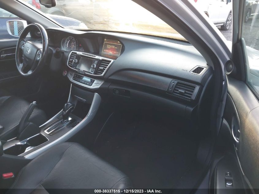 2013 HONDA ACCORD EX-L - 1HGCR2F86DA008746