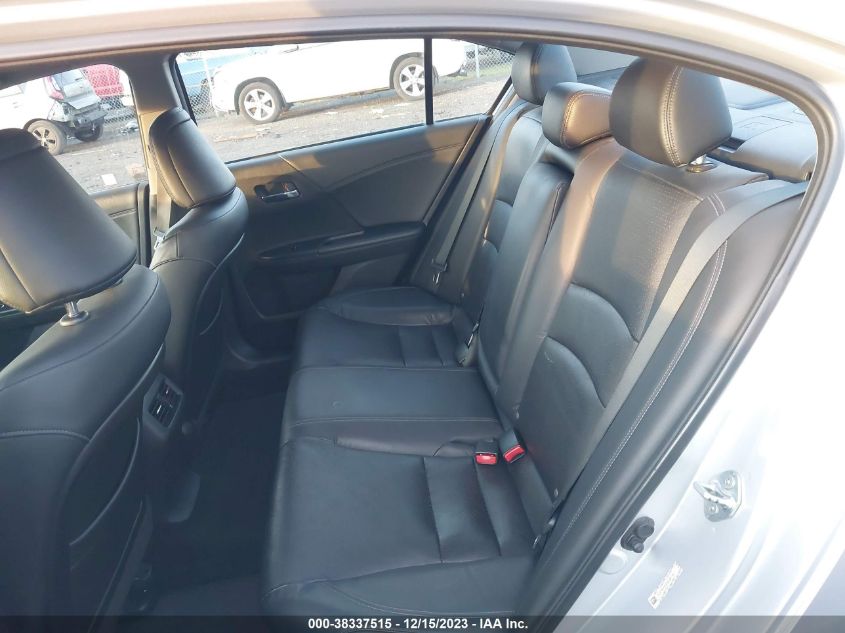 2013 HONDA ACCORD EX-L - 1HGCR2F86DA008746