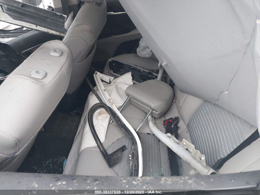 2019 TOYOTA CAMRY SE - 4T1B11HK1KU787095