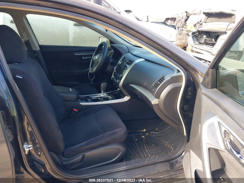 2013 NISSAN ALTIMA 2.5/S/SV/SL - 1N4AL3AP0DN480998