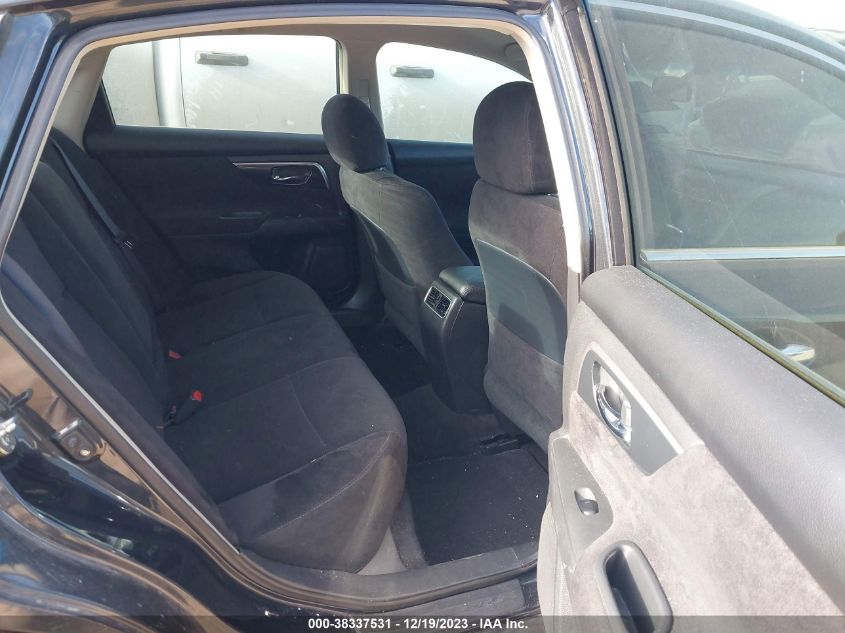 2013 NISSAN ALTIMA 2.5/S/SV/SL - 1N4AL3AP0DN480998