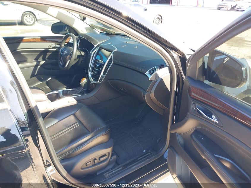 2013 CADILLAC SRX LUXURY COLLECTION - 3GYFNGE35DS539374