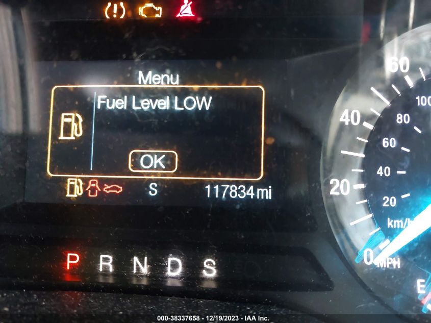 2014 FORD FUSION SE - 3FA6P0HD2ER397316