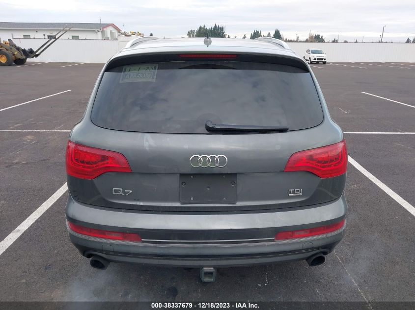 WA1LMAFE0FD001137 2015 AUDI Q7, photo no. 17