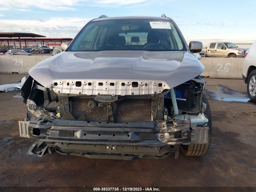 2014 SUBARU FORESTER 2.5I PREMIUM - JF2SJAEC9EH442350