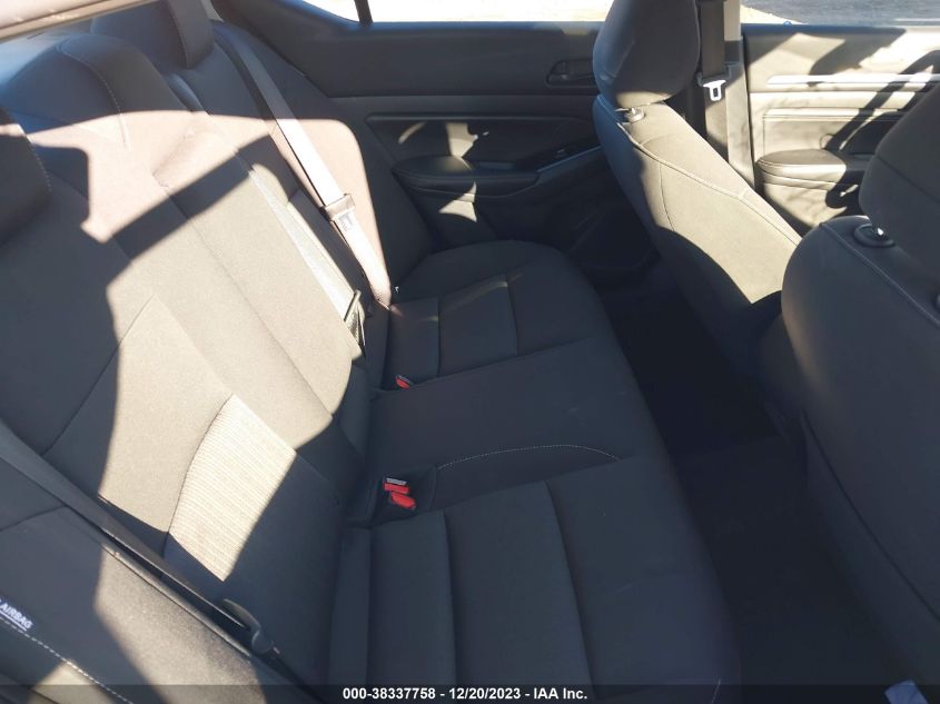 2023 NISSAN ALTIMA SV - 1N4BL4DV3PN310496