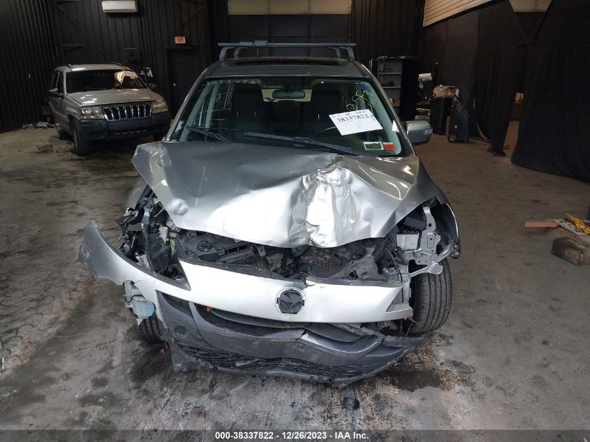 2013 MAZDA MAZDA5 TOURING - JM1CW2CL1D0148094