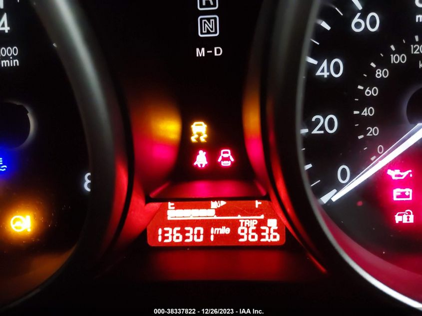 2013 MAZDA MAZDA5 TOURING - JM1CW2CL1D0148094