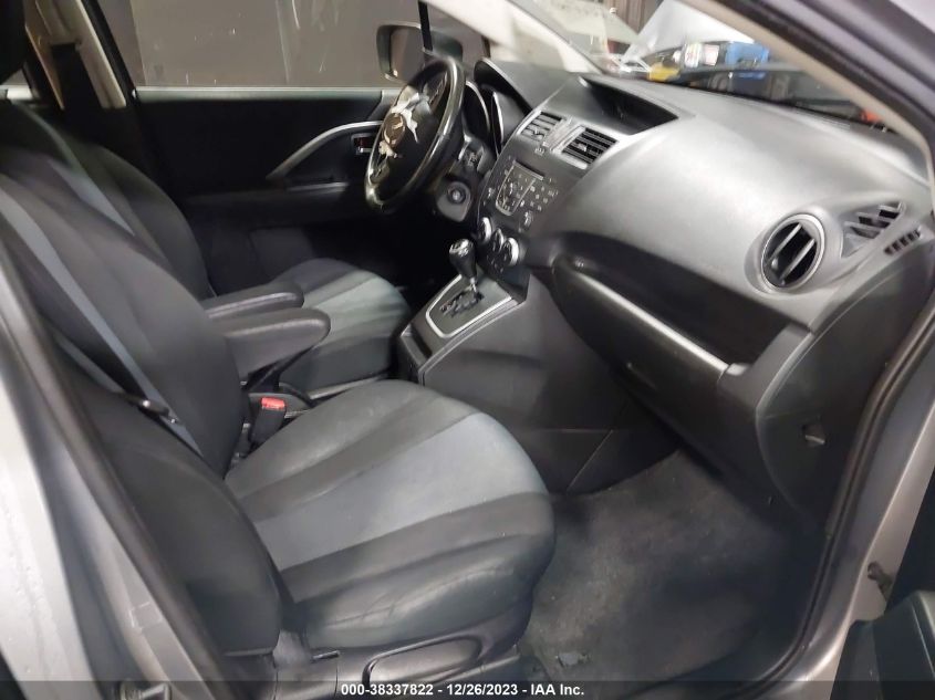 2013 MAZDA MAZDA5 TOURING - JM1CW2CL1D0148094