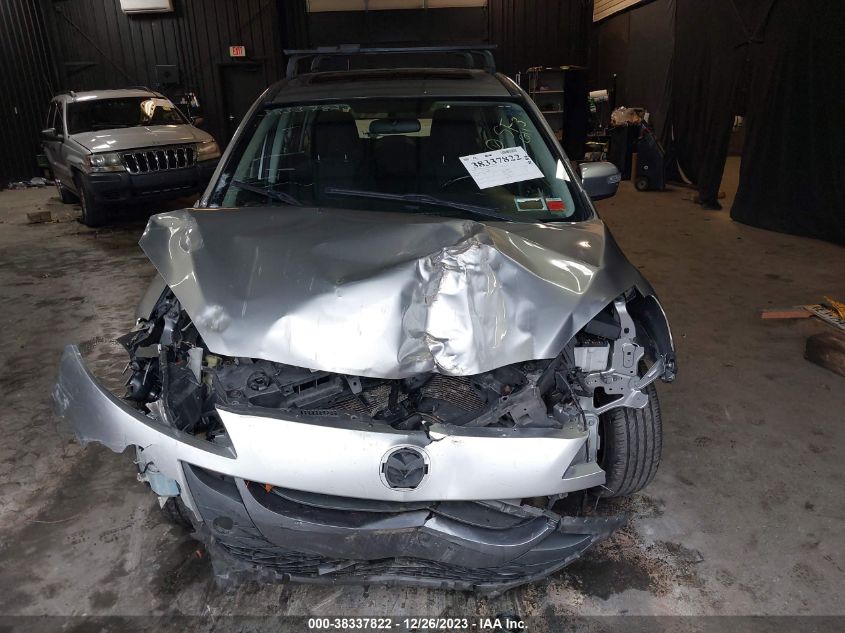 2013 MAZDA MAZDA5 TOURING - JM1CW2CL1D0148094