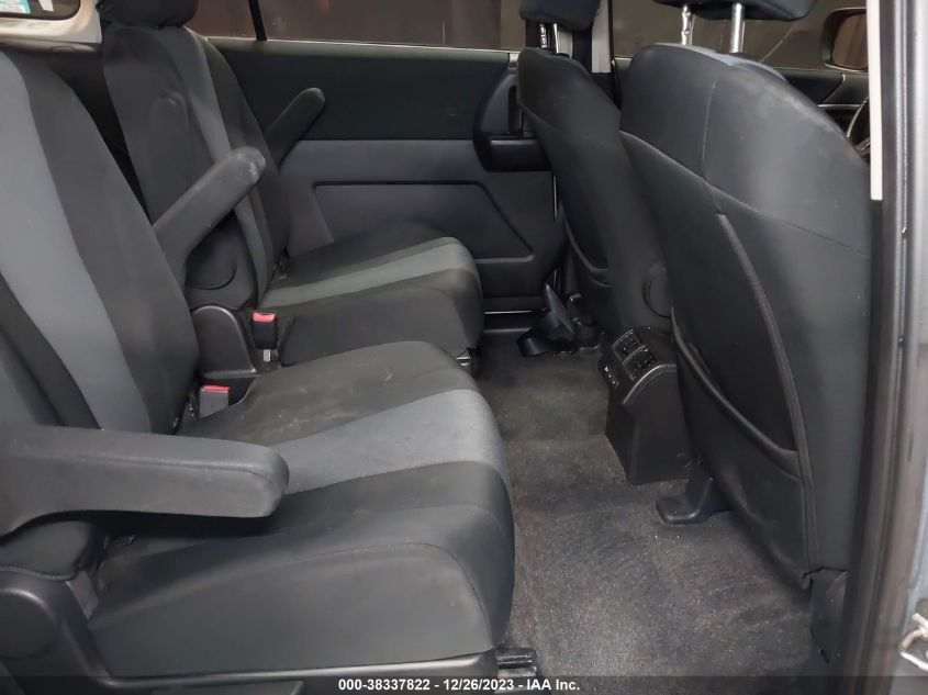 2013 MAZDA MAZDA5 TOURING - JM1CW2CL1D0148094