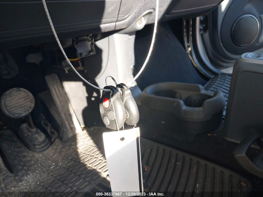 2013 SMART FORTWO ELECTRIC DRIVE PASSION - WMEEJ9AA1DK717534