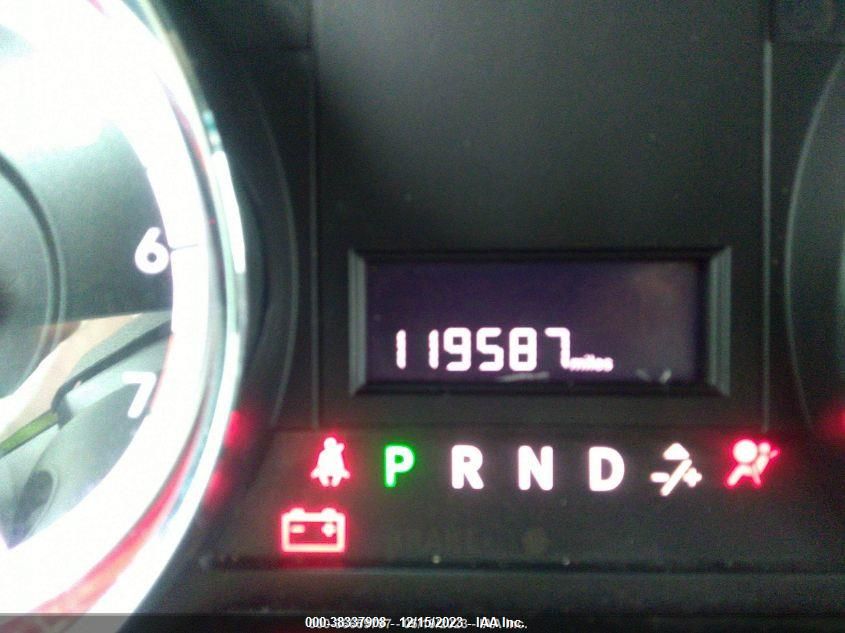2017 DODGE GRAND CARAVAN - 2C4RDGCG7HR863831