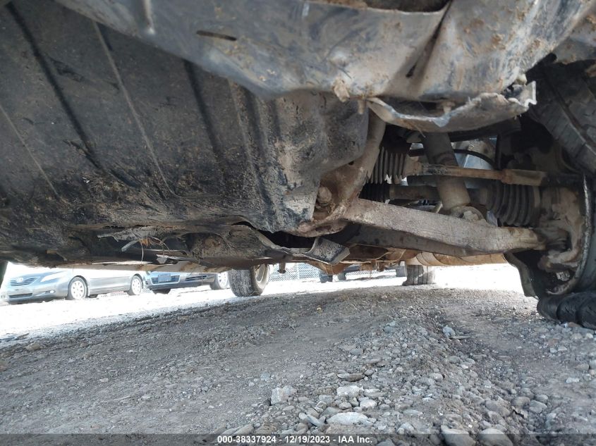 2015 CHEVROLET SILVERADO 1500 1LT - 3GCUKREC5FG228583