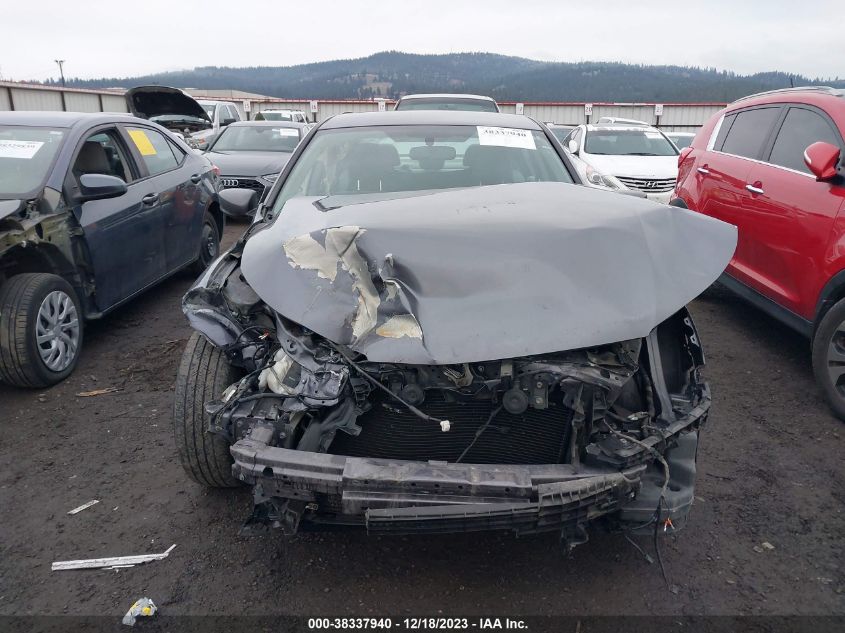 2015 HONDA ACCORD LX - 1HGCR2F36FA240593
