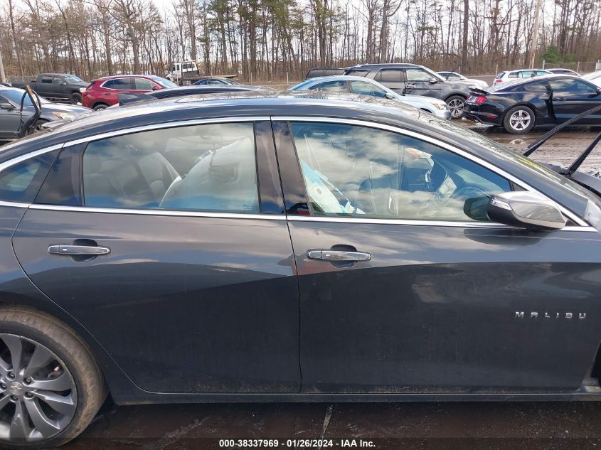 2016 CHEVROLET MALIBU PREMIER - 1G1ZH5SX4GF333678