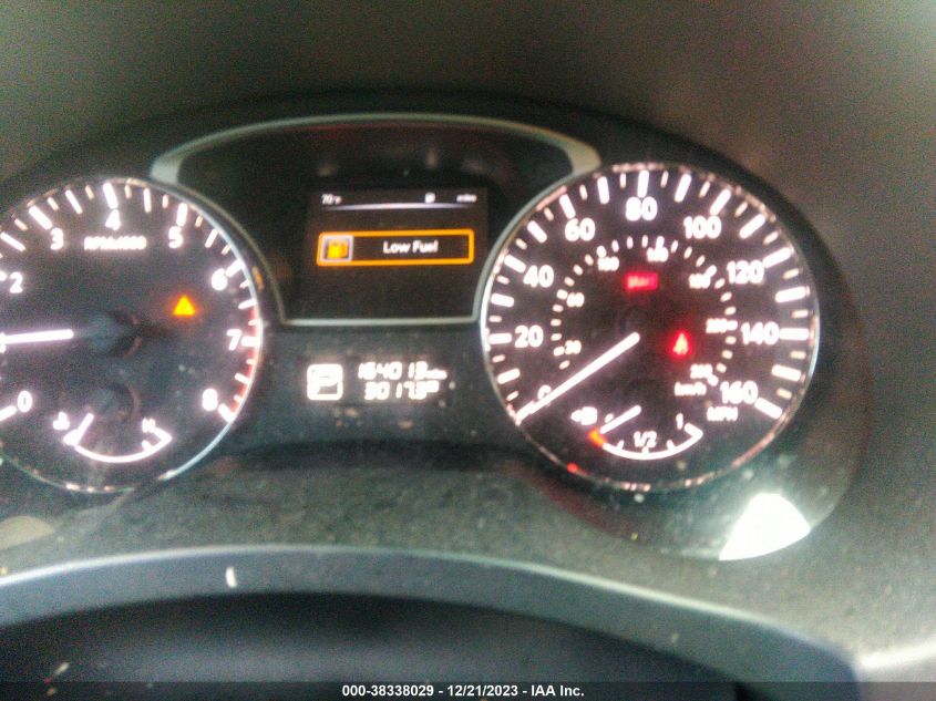 2015 NISSAN ALTIMA 2.5/2.5 S/2.5 SL/2.5 SV - 1N4AL3AP2FC436144