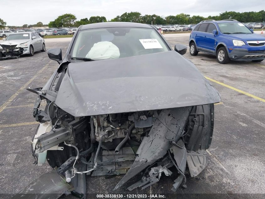 2019 MAZDA CX-3 TOURING - JM1DKDC71K1421119
