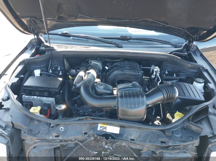2014 JEEP GRAND CHEROKEE LIMITED - 1C4RJFBG6EC553890