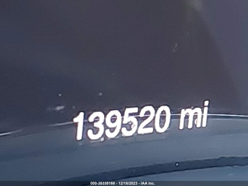 2014 JEEP GRAND CHEROKEE LIMITED - 1C4RJFBG6EC553890
